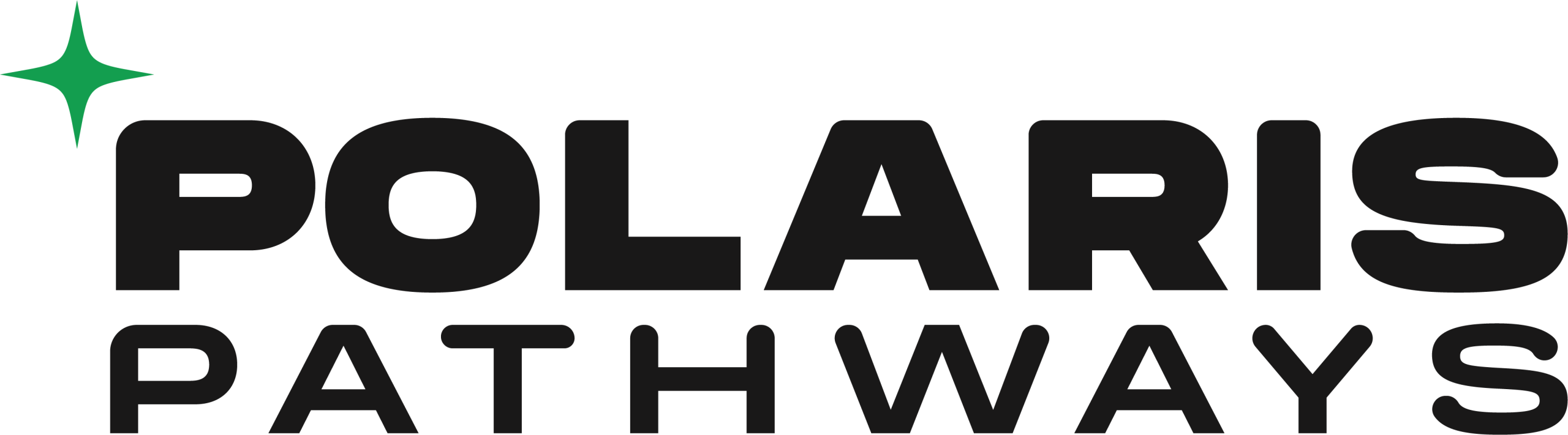 Polaris Pathways